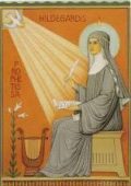Sainte Hildegarde
